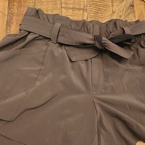 Athleta Women's Brown Athletic Shorts